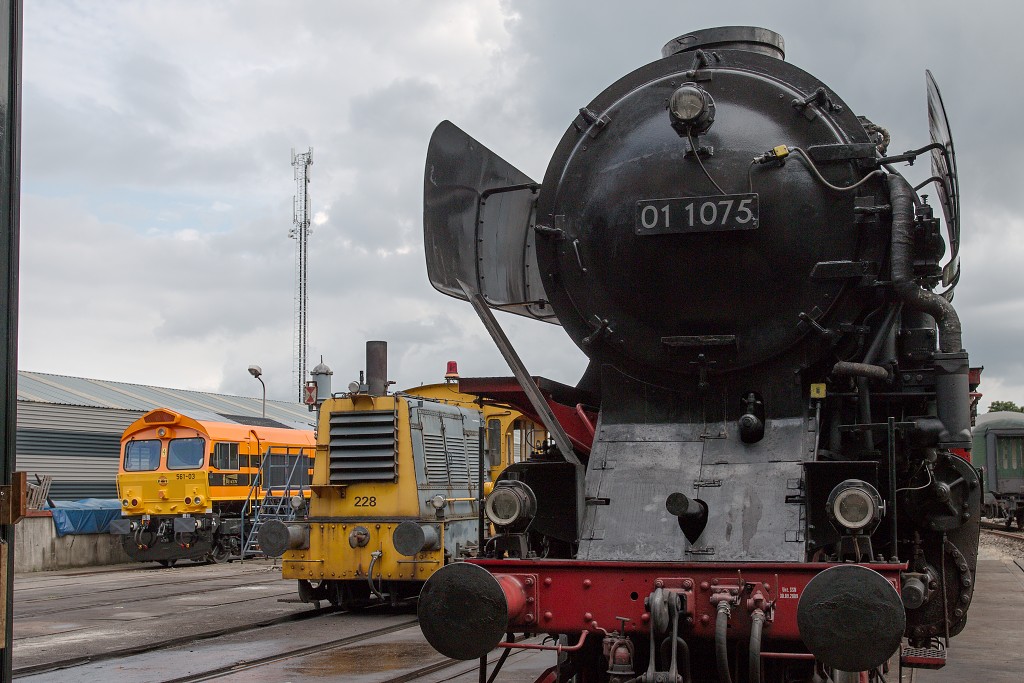 stoomlocomotief stoomlocomotieven verkeer transport vervoer spoorweg spoorwegen spoor trein treinen loc stoomloc erfgoed hdr locomotief